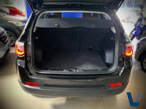 JEEP Compass 2.0 16V 4P LIMITED TURBO DIESEL 4X4 AUTOMTICO, Foto 14