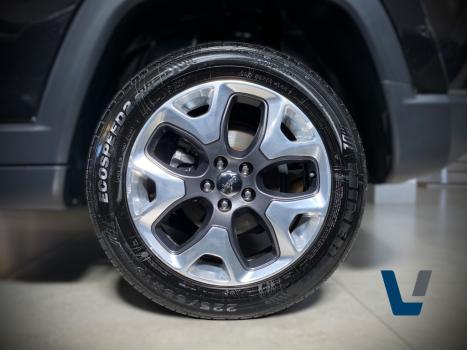 JEEP Compass 2.0 16V 4P LIMITED TURBO DIESEL 4X4 AUTOMTICO, Foto 15