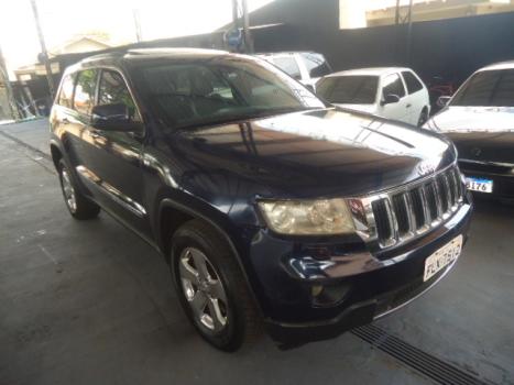 JEEP Grand Cherokee 3.6 V6 24V 4P 4X4 LIMITED AUTOMTICO, Foto 1