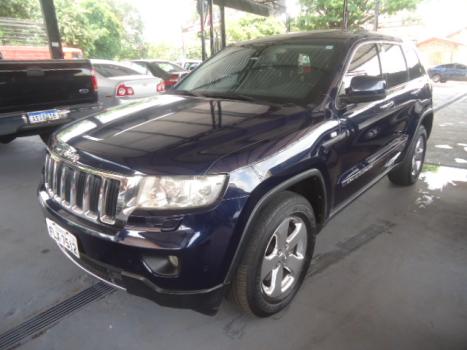 JEEP Grand Cherokee 3.6 V6 24V 4P 4X4 LIMITED AUTOMTICO, Foto 2