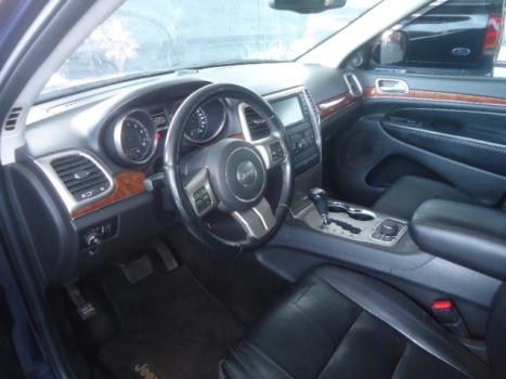 JEEP Grand Cherokee 3.6 V6 24V 4P 4X4 LIMITED AUTOMTICO, Foto 3