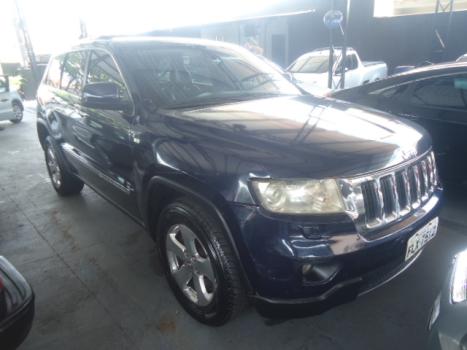 JEEP Grand Cherokee 3.6 V6 24V 4P 4X4 LIMITED AUTOMTICO, Foto 2