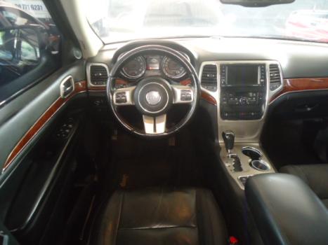 JEEP Grand Cherokee 3.6 V6 24V 4P 4X4 LIMITED AUTOMTICO, Foto 6