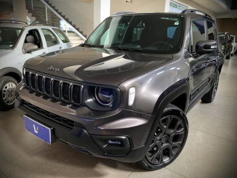 JEEP Renegade 1.3 16V 4P FLEX T270 S 4X4 TURBO AUTOMTICO, Foto 1