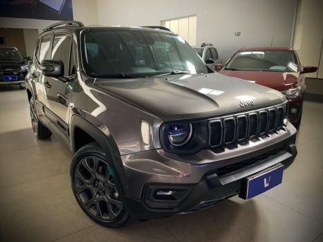 JEEP Renegade 1.3 16V 4P FLEX T270 S 4X4 TURBO AUTOMTICO, Foto 3