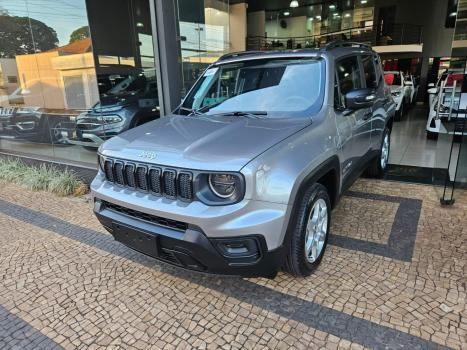 JEEP Renegade 1.3 16V 4P FLEX T270 SPORT TURBO AUTOMTICO, Foto 1