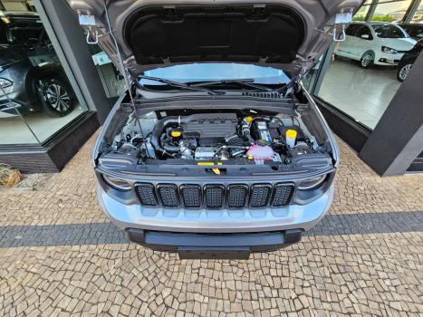 JEEP Renegade 1.3 16V 4P FLEX T270 SPORT TURBO AUTOMTICO, Foto 14