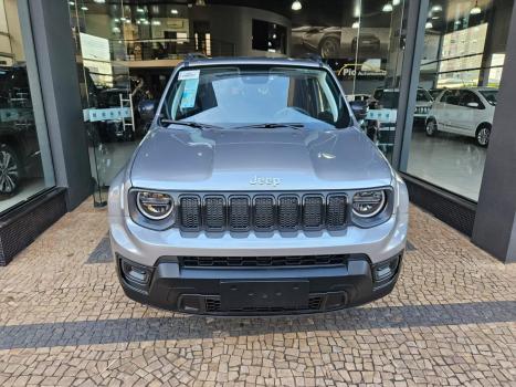 JEEP Renegade 1.3 16V 4P FLEX T270 SPORT TURBO AUTOMTICO, Foto 17