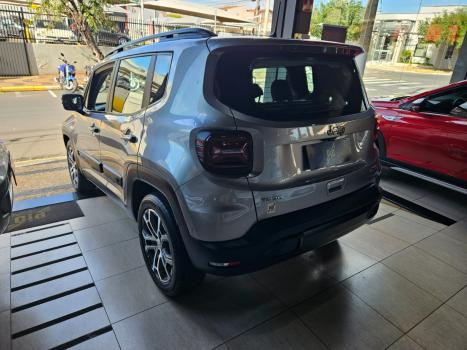 JEEP Renegade 1.3 16V 4P FLEX T270 LONGITUDE TURBO AUTOMTICO, Foto 12