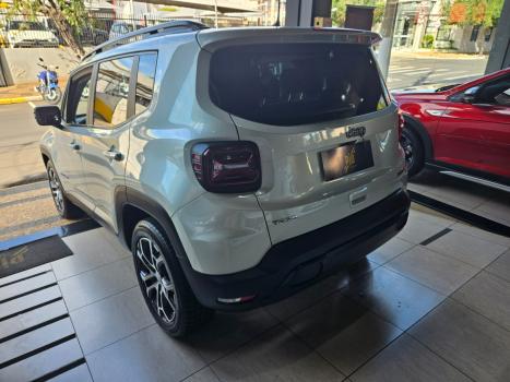 JEEP Renegade 1.3 16V 4P FLEX T270 LONGITUDE TURBO AUTOMTICO, Foto 12