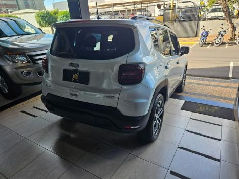 JEEP Renegade 1.3 16V 4P FLEX T270 LONGITUDE TURBO AUTOMTICO, Foto 13