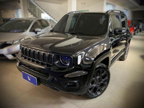 JEEP Renegade 1.3 16V 4P FLEX T270 S 4X4 TURBO AUTOMTICO, Foto 1