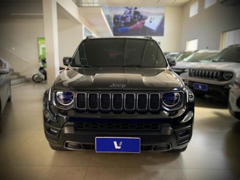 JEEP Renegade 1.3 16V 4P FLEX T270 S 4X4 TURBO AUTOMTICO, Foto 2