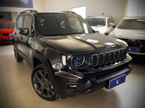 JEEP Renegade 1.3 16V 4P FLEX T270 S 4X4 TURBO AUTOMTICO, Foto 3