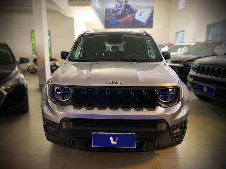 JEEP Renegade 1.3 16V 4P FLEX T270 TURBO AUTOMTICO, Foto 2