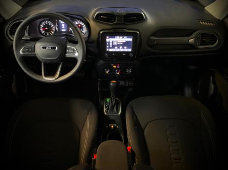 JEEP Renegade 1.3 16V 4P FLEX T270 TURBO AUTOMTICO, Foto 8