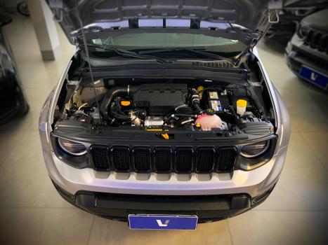 JEEP Renegade 1.3 16V 4P FLEX T270 TURBO AUTOMTICO, Foto 11