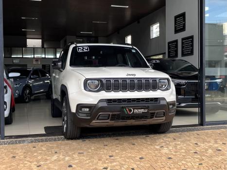 JEEP Renegade 1.3 16V 4P FLEX T270 S 4X4 TURBO AUTOMTICO, Foto 1