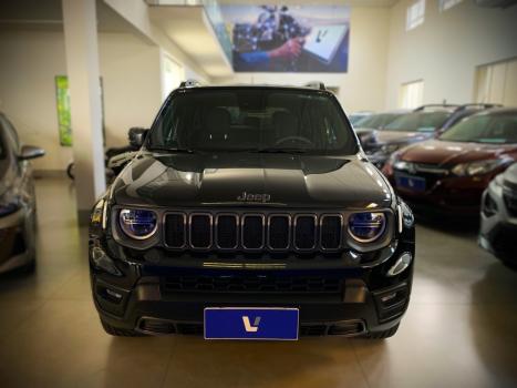 JEEP Renegade 1.3 16V 4P FLEX T270 S 4X4 TURBO AUTOMTICO, Foto 2