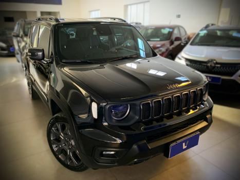 JEEP Renegade 1.3 16V 4P FLEX T270 S 4X4 TURBO AUTOMTICO, Foto 3