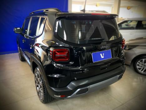 JEEP Renegade 1.3 16V 4P FLEX T270 S 4X4 TURBO AUTOMTICO, Foto 5