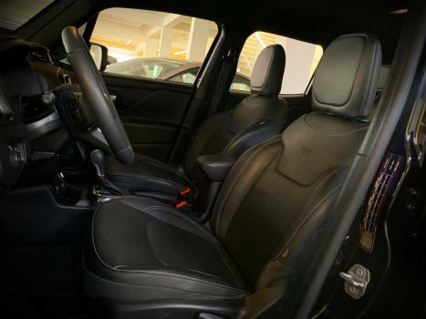 JEEP Renegade 1.3 16V 4P FLEX T270 S 4X4 TURBO AUTOMTICO, Foto 8