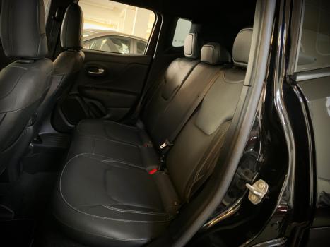JEEP Renegade 1.3 16V 4P FLEX T270 S 4X4 TURBO AUTOMTICO, Foto 9