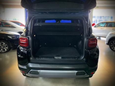 JEEP Renegade 1.3 16V 4P FLEX T270 S 4X4 TURBO AUTOMTICO, Foto 11