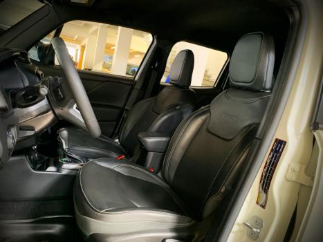 JEEP Renegade 1.3 16V 4P FLEX T270 S 4X4 TURBO AUTOMTICO, Foto 9