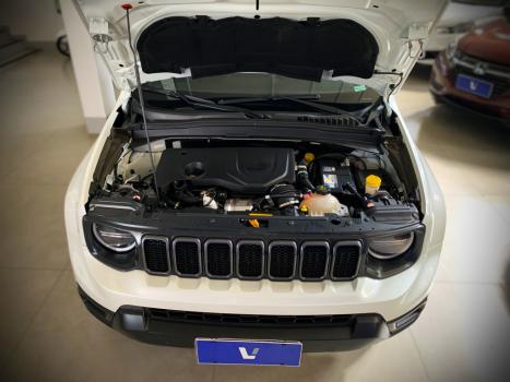 JEEP Renegade 1.3 16V 4P FLEX T270 S 4X4 TURBO AUTOMTICO, Foto 11