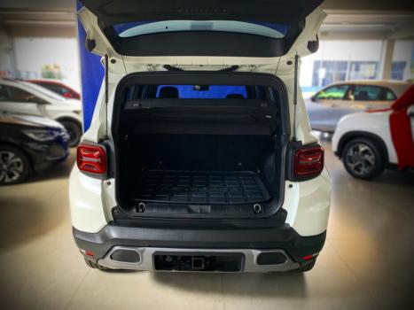 JEEP Renegade 1.3 16V 4P FLEX T270 S 4X4 TURBO AUTOMTICO, Foto 12