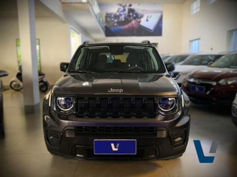 JEEP Renegade 1.3 16V 4P FLEX T270 SPORT ALTITUDE TURBO AUTOMTICO, Foto 2