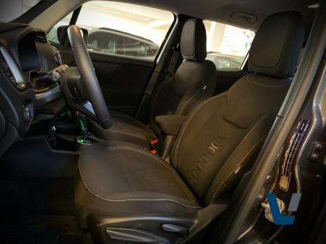 JEEP Renegade 1.3 16V 4P FLEX T270 SPORT ALTITUDE TURBO AUTOMTICO, Foto 9