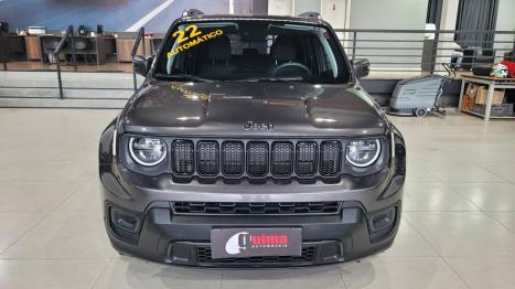 JEEP Renegade 1.3 16V 4P FLEX T270 SPORT TURBO AUTOMTICO, Foto 3