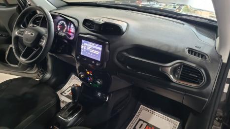 JEEP Renegade 1.3 16V 4P FLEX T270 SPORT TURBO AUTOMTICO, Foto 8
