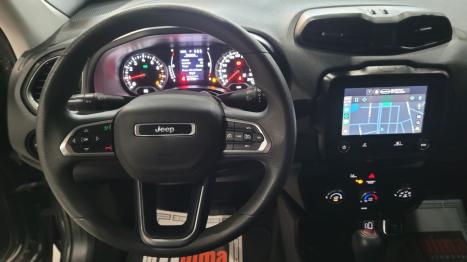 JEEP Renegade 1.3 16V 4P FLEX T270 SPORT TURBO AUTOMTICO, Foto 10
