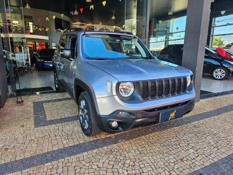 JEEP Renegade 1.8 16V 4P FLEX SPORT AUTOMTICO, Foto 2