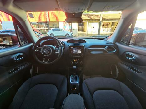 JEEP Renegade 1.8 16V 4P FLEX SPORT AUTOMTICO, Foto 3