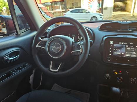 JEEP Renegade 1.8 16V 4P FLEX SPORT AUTOMTICO, Foto 8