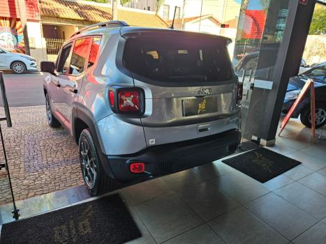 JEEP Renegade 1.8 16V 4P FLEX SPORT AUTOMTICO, Foto 12