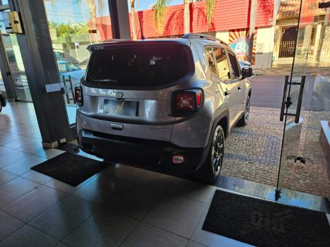 JEEP Renegade 1.8 16V 4P FLEX SPORT AUTOMTICO, Foto 13