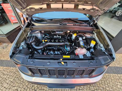 JEEP Renegade 1.8 16V 4P FLEX SPORT AUTOMTICO, Foto 14