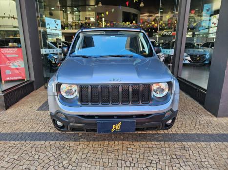 JEEP Renegade 1.8 16V 4P FLEX SPORT AUTOMTICO, Foto 16