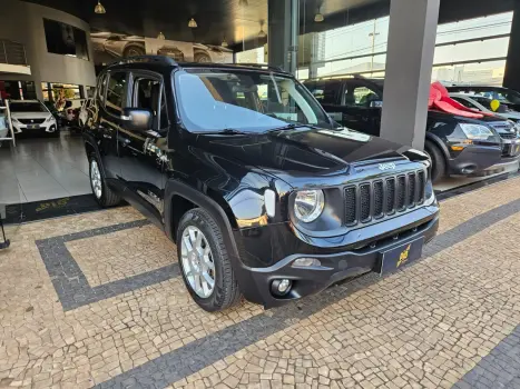 JEEP Renegade 1.8 16V 4P FLEX SPORT AUTOMTICO, Foto 2