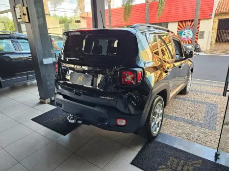 JEEP Renegade 1.8 16V 4P FLEX SPORT AUTOMTICO, Foto 13