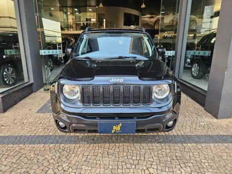 JEEP Renegade 1.8 16V 4P FLEX SPORT AUTOMTICO, Foto 16