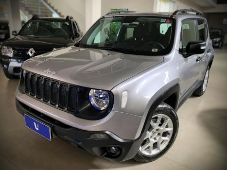 JEEP Renegade 1.8 16V 4P FLEX SPORT AUTOMTICO, Foto 1