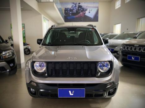 JEEP Renegade 1.8 16V 4P FLEX SPORT AUTOMTICO, Foto 2