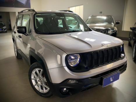 JEEP Renegade 1.8 16V 4P FLEX SPORT AUTOMTICO, Foto 3