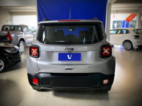 JEEP Renegade 1.8 16V 4P FLEX SPORT AUTOMTICO, Foto 5